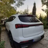 کی ام سی kmc x5 ایکس ۵ صفر مدل ۱۴۰۴ زیرقیمت|خودرو سواری و وانت|تهران, سعادتآباد|دیوار