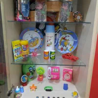 اساس بچه|اسباب و اثاث بچه|نجف‌آباد, امام خمینی|دیوار