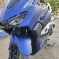 موتور گلکسی ۱۶۰ آب خنک اقساطی با چک .|موتورسیکلت|هشتگرد, شهرک اداری|دیوار