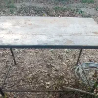 میز کارآهنی توافقی