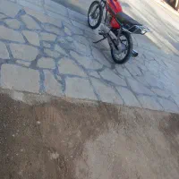 موتور مزایده 125