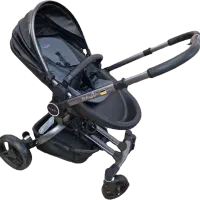 کالسکه و کریر برند baby 4 life