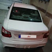 خودرو ساینا s