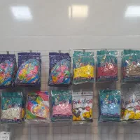 بادکنک و تم تولد بصورت عمده وخرده