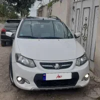 کوییک  r  1400|خودرو سواری و وانت|پارس‌آباد, |دیوار