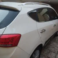 جک S5 نیوفیس سفید مدل 1402  کارمندی|خودرو سواری و وانت|شاهین‌شهر, گزبرخوار|دیوار