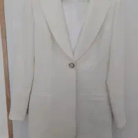 کت شلوار و کفش مجلسی