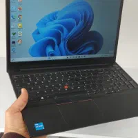 لپتاپ  Lenovo ThinkPad E15 Gen2 نسل یازدهم 2021