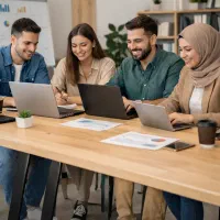 در آمد با سرمایه کم راهنمایی میکنم