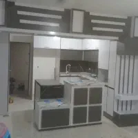 اجرای کابینت کمد سرویس خواب( اجرتی)