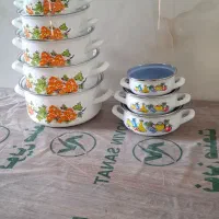 قابلمه لعابی نو