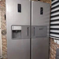 یخچال دو قلو هیمالیا