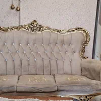 مبلمان|مبلمان خانگی و میز عسلی|رودهن, |دیوار