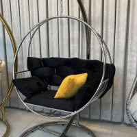 تولیدتاب ریلکسی تابریلکسی خانگی فضای‌باز چهاردانگه