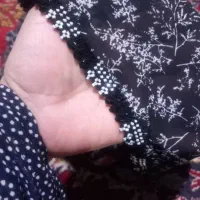 چادر ژورژت کریشی م ی ک ن ی م برای بازار|لباس|ایرانشهر, |دیوار