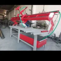 دستگاه برش سنگ و سرامیک فارسی بر ساخت اصفهان