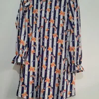 شومیزکرپ بوگاتی نو