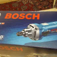 فرز انگشتی بوش