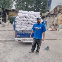 نیازمند راننده نیسان و همکاری در مصالح فروشی