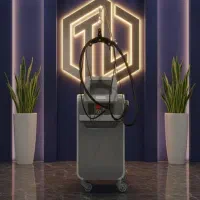 پوست و لیزر لاین های پزشکی و *زیبایی* نقداقساط