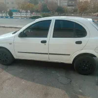 تیبا ۲ مدل ۹۴|خودرو سواری و وانت|نسیم‌شهر, |دیوار