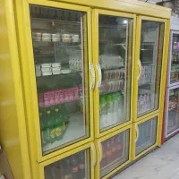 یخچال ایستاده