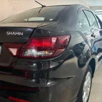 شاهین مدل ۱۴۰۰ صفر خشک سانروف