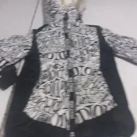 تولید کاپشن بچه گانه|کفش و لباس بچه|باقرشهر, |دیوار