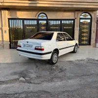 پارس tu5 خاص درحد