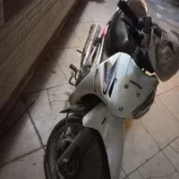 موتوره بی کلاج پیشرو ۱۳۵