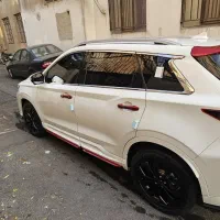 KMC A5|خودرو سواری و وانت|تهران, حشمتیه|دیوار