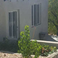 باغ با اتاقک و سکو و فنس|فروش دفتر صنعتی، کشاورزی، تجاری|شهرکرد, |دیوار