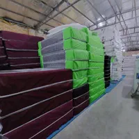 مستقیم دست اول ازکارخانه رویال تشک