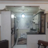 اجاره روزانه/هفتگی/ماهانه آپارتمان ۵۰|اجارهٔ کوتاهمدت آپارتمان و سوئیت|تهران, شکیبا|دیوار