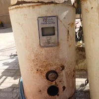 آبگرمکن برقی و گازی|آبگرمکن، پکیج، شوفاژ|مشهد, سجاد شهر|دیوار