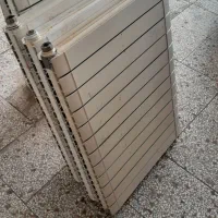 ضایعات آهن آلات ضایعات