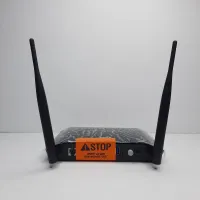 مودم روتر اکبند دی لینک D-link DSL 2750U N300|مودم و تجهیزات شبکه|تهران, مسعودیه|دیوار
