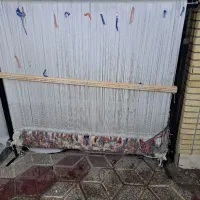 دار تابلوفرش و فرش و دار قالی تابلو فرش|تابلو فرش|مشهد, کوشش|دیوار