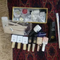 ابزار ناخنکاری|آرایشی، بهداشتی، درمانی|خرمآباد, |دیوار