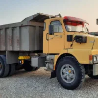 ولو کمپرسی آردی|خودرو سنگین|میاندوآب, |دیوار