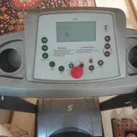 تردمیل sportec|تجهیزات ورزشی|شیراز, دانشگاه شیراز|دیوار