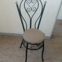 صندلی تک