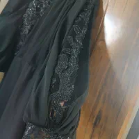 لباس مجلسی نونو تاحالا پوشیده نشده