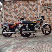 موتور ۲۰۰ پرواز|موتورسیکلت|فولادشهر, مسکن مهر فولادشهر|دیوار