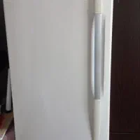 یخچال دو قلوی دونار