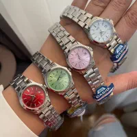 ساعت مینیمال