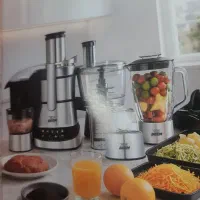 آبمیوه گیری چندکاره بیم