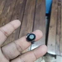 انگشتر نقره
