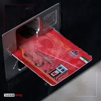 ثبت نام کارت سوخت