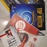 بهترین های زبان انگلیسی برای یادگیری و کنکور*فوری